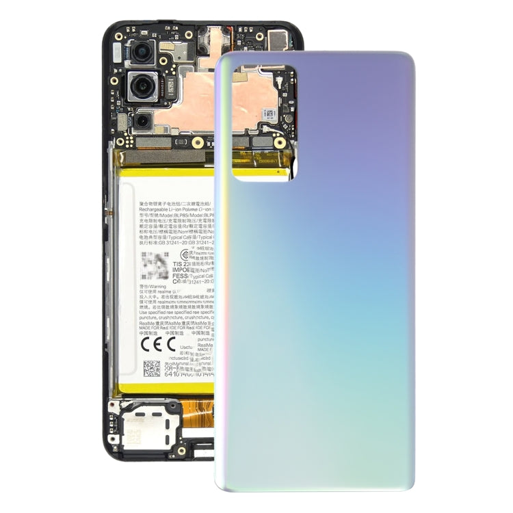 For OPPO Realme X7 Pro Ultra Original Battery Back Cover, For OPPO Realme X7 Pro Ultra(Original) For OPPO Realme X7 Pro Ultra Original Battery Back Cover, For OPPO Realme X7 Pro Ultra(Original)